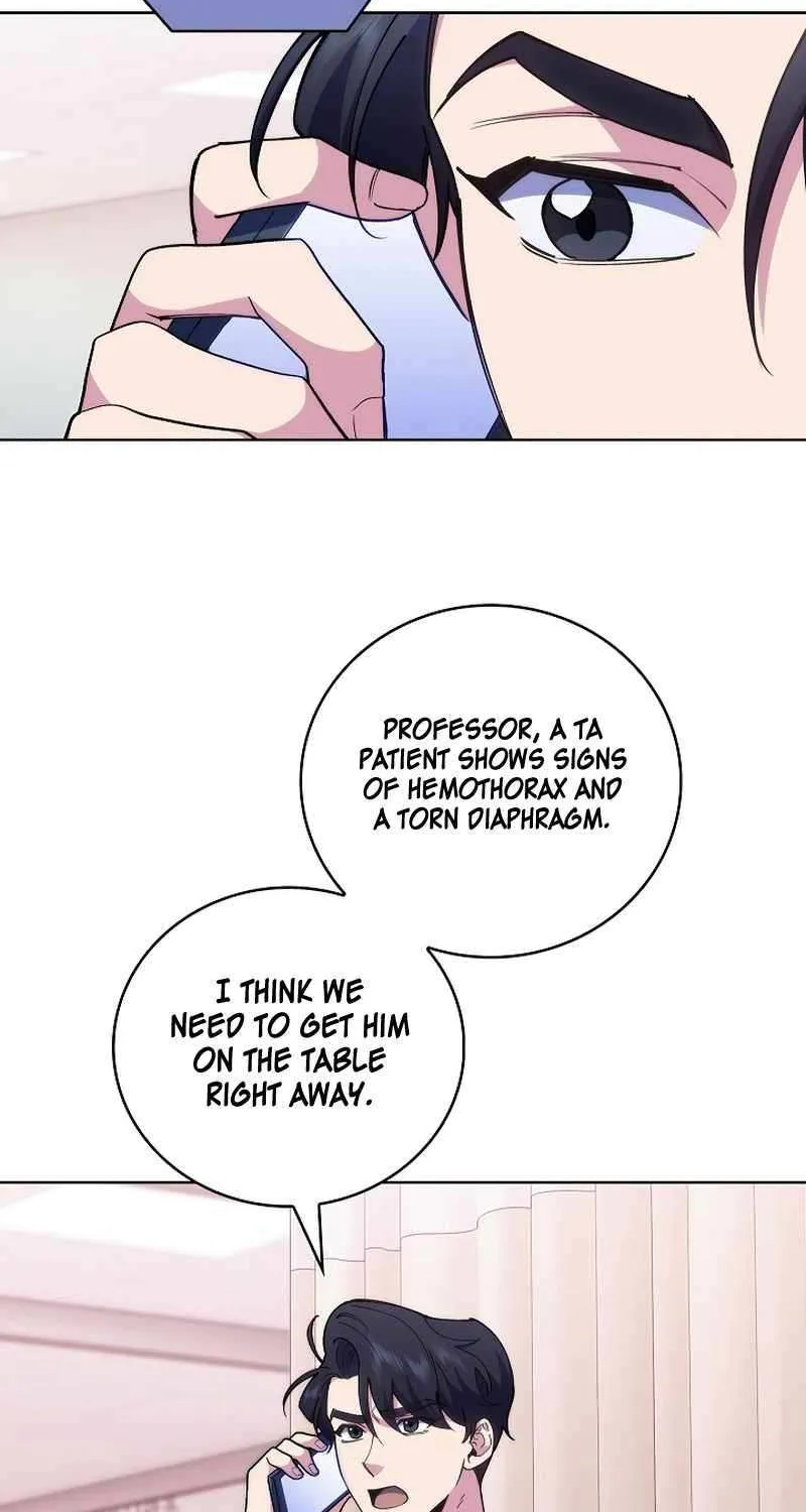 Level-Up Doctor (Manhwa) - Page 15