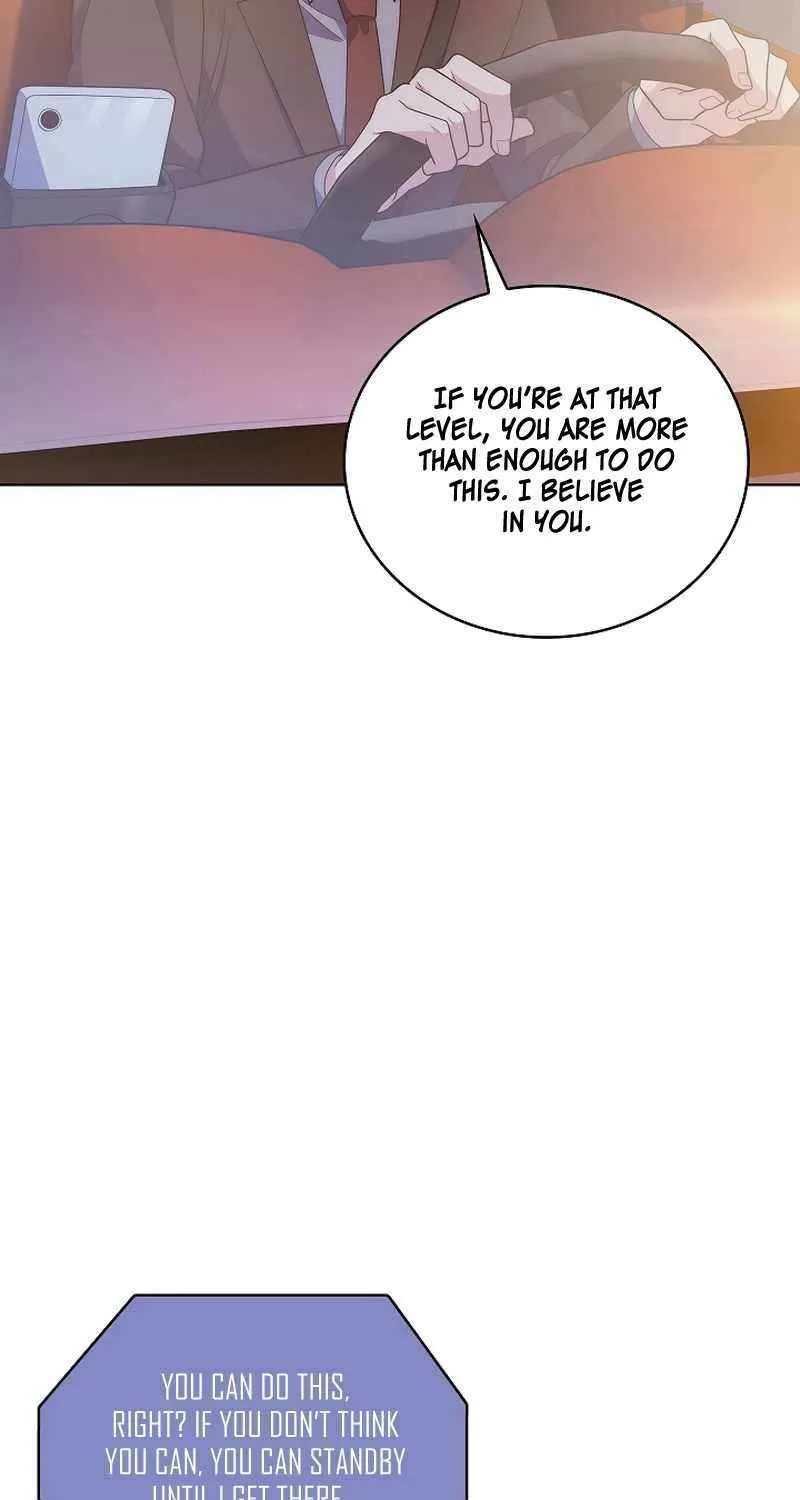 Level-Up Doctor (Manhwa) - Page 22