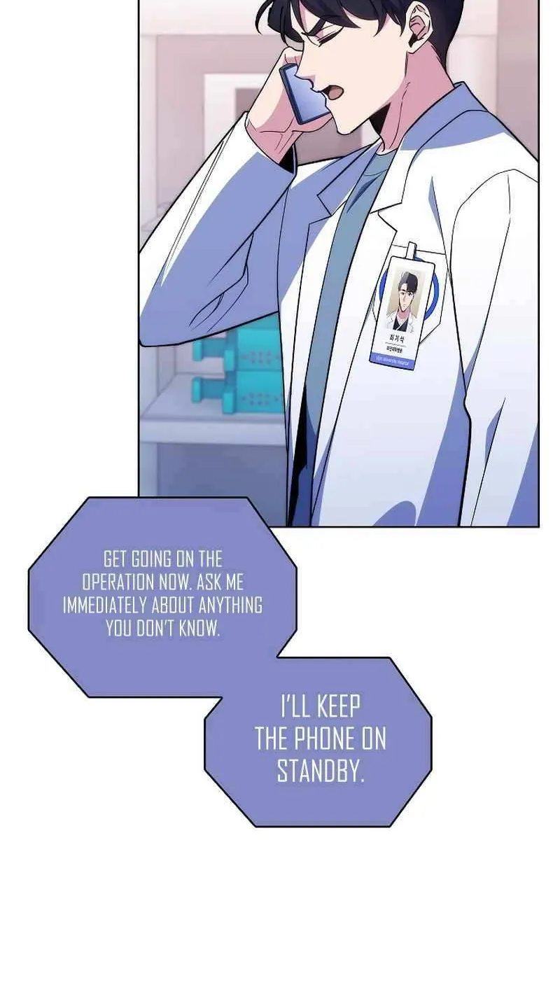 Level-Up Doctor (Manhwa) Chapter 94 page 26 - MangaKakalot