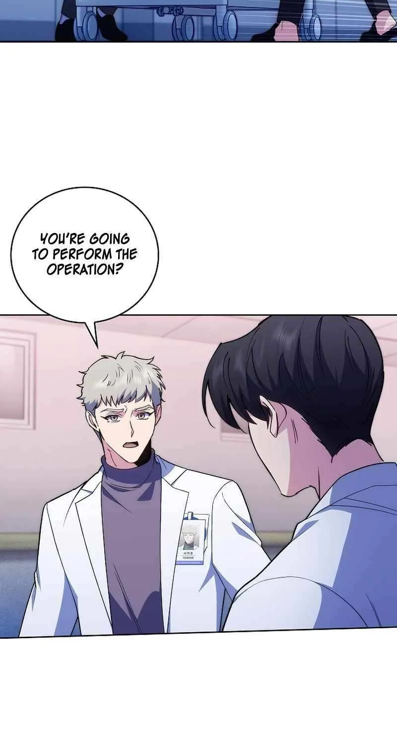 Level-Up Doctor (Manhwa) Chapter 94 page 29 - MangaKakalot