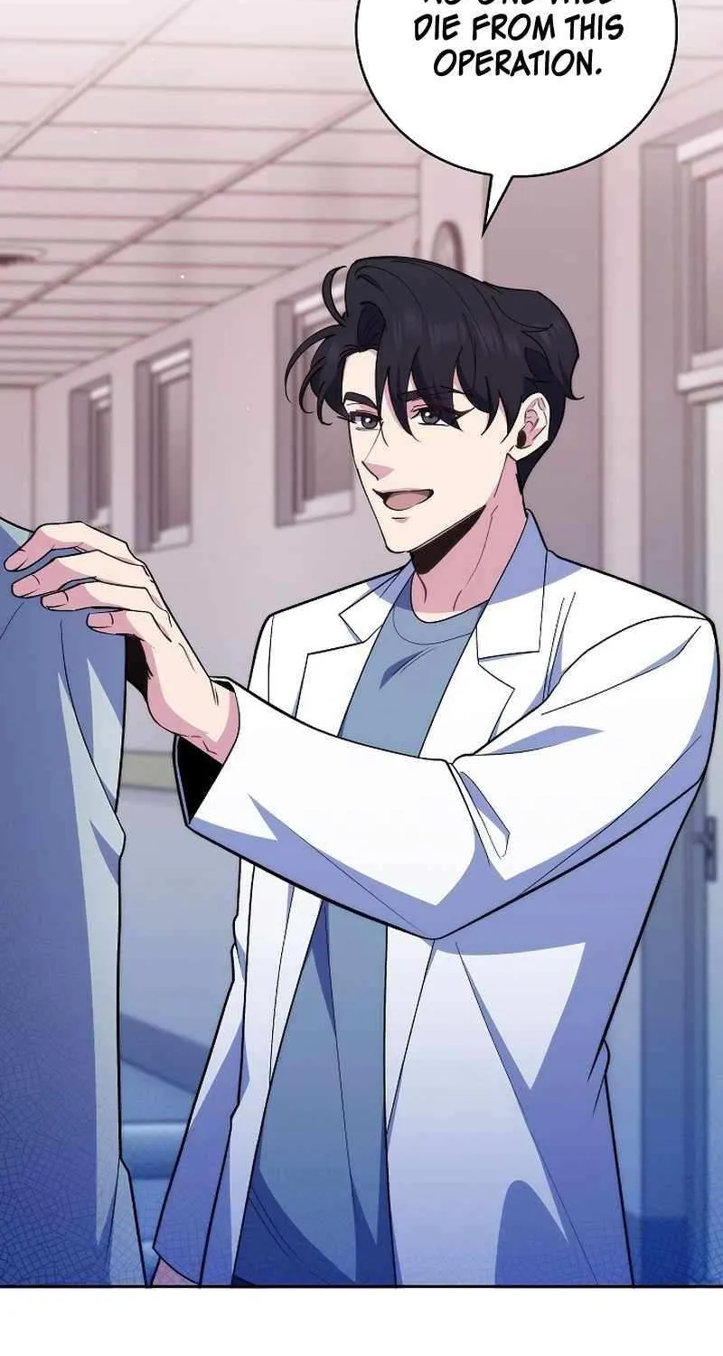 Level-Up Doctor (Manhwa) Chapter 94 page 36 - MangaKakalot