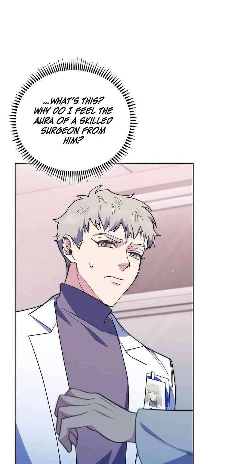 Level-Up Doctor (Manhwa) Chapter 94 page 37 - MangaKakalot