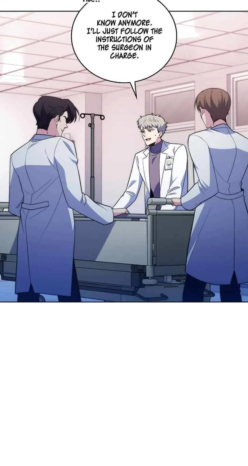 Level-Up Doctor (Manhwa) - Page 38