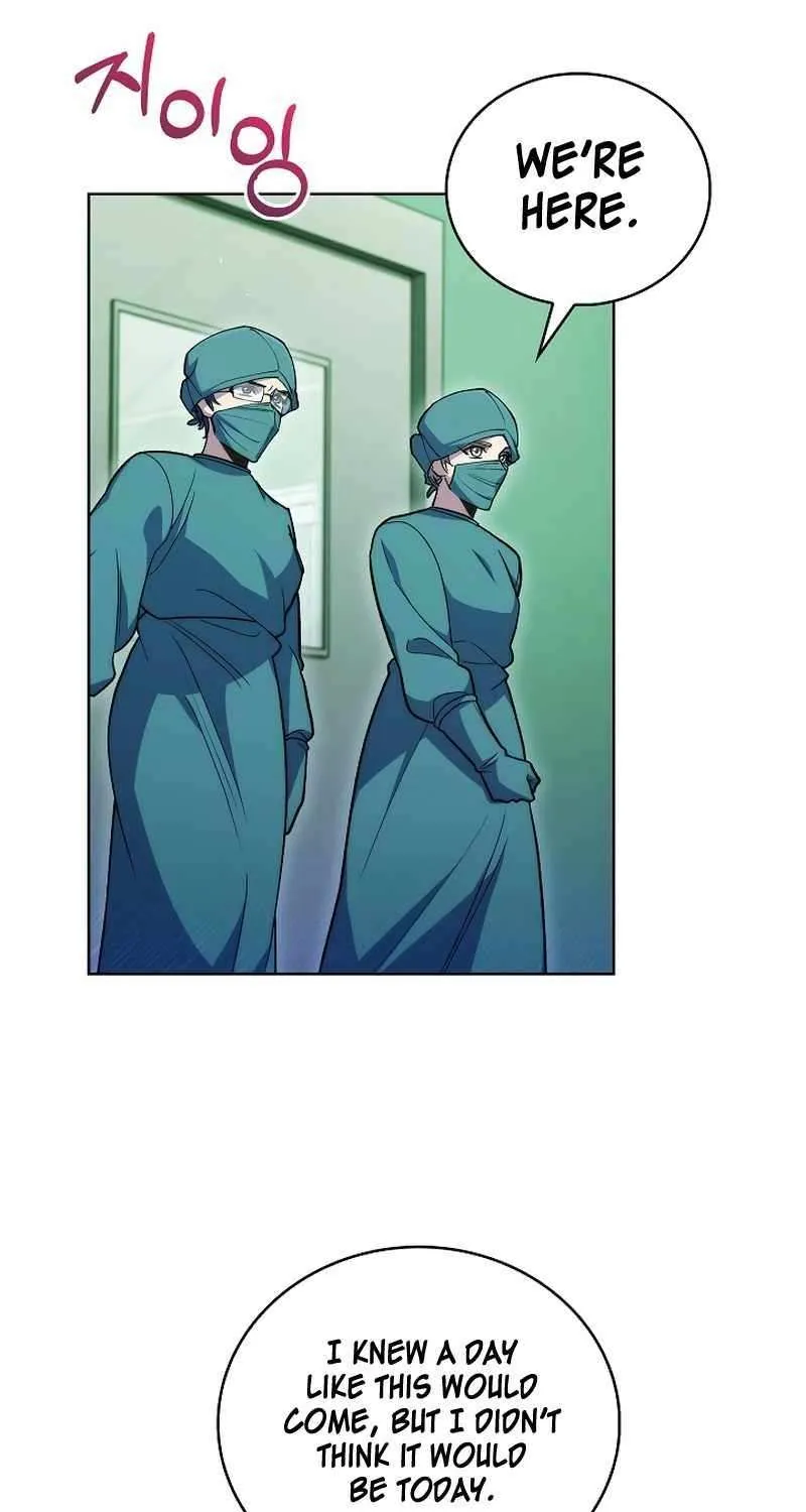 Level-Up Doctor (Manhwa) - Page 46