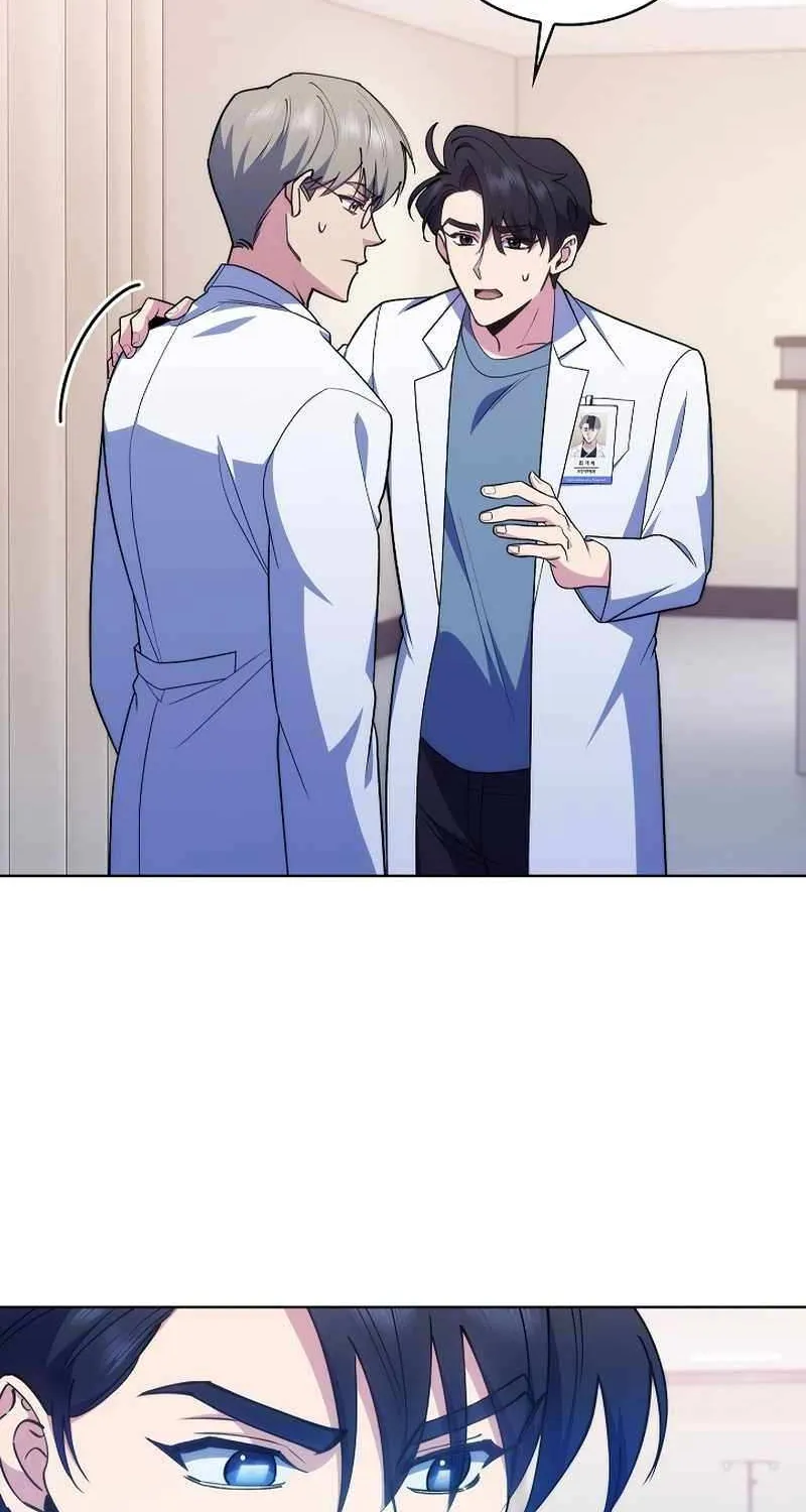 Level-Up Doctor (Manhwa) Chapter 94 page 6 - MangaKakalot