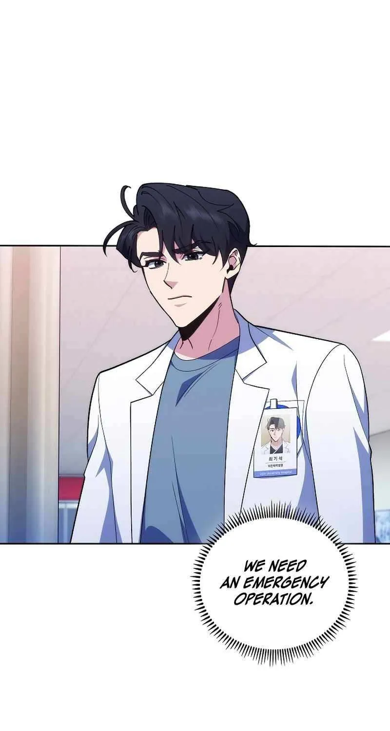 Level-Up Doctor (Manhwa) Chapter 94 page 10 - MangaKakalot