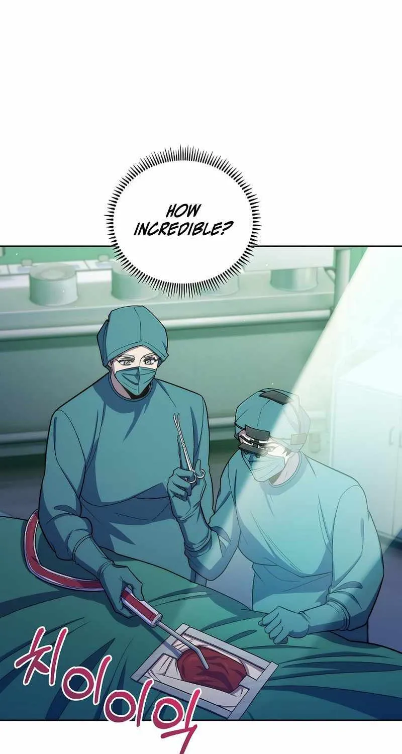 Level-Up Doctor (Manhwa) - Page 19