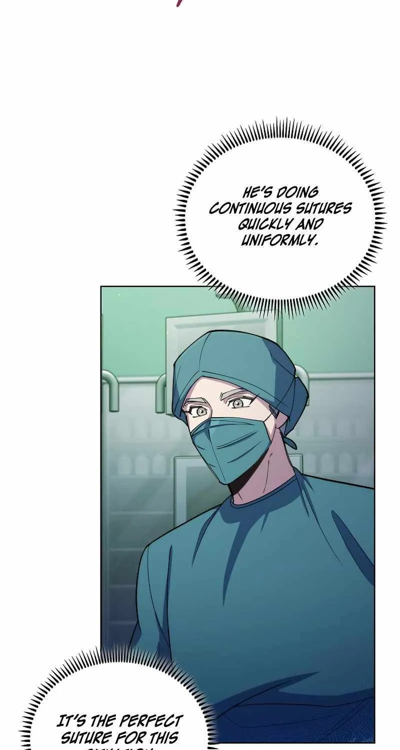 Level-Up Doctor (Manhwa) - Page 20