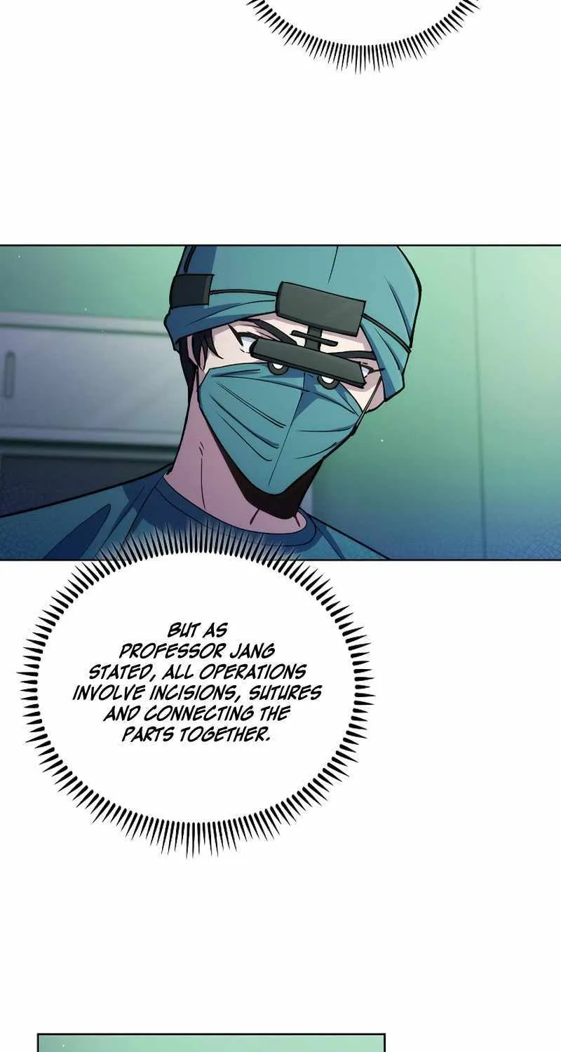 Level-Up Doctor (Manhwa) - Page 24