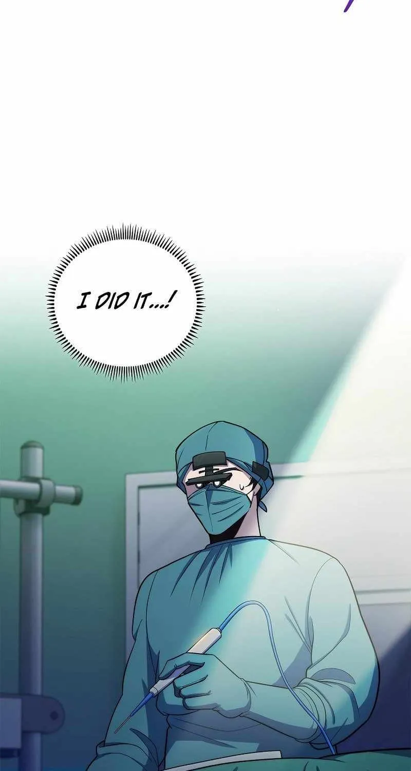 Level-Up Doctor (Manhwa) Chapter 95 page 28 - MangaKakalot