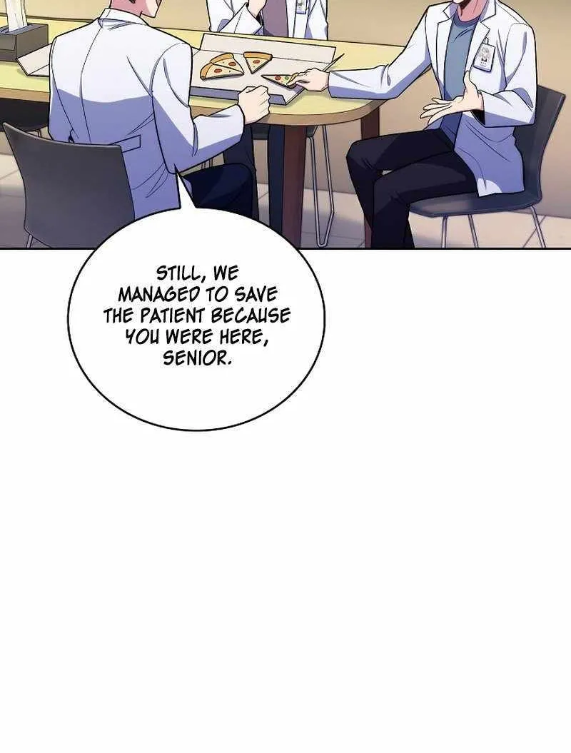 Level-Up Doctor (Manhwa) Chapter 95 page 34 - MangaKakalot