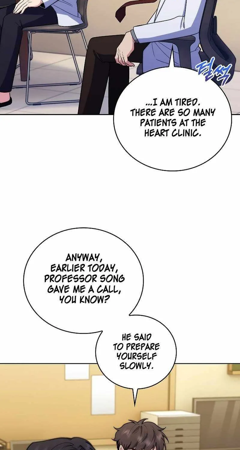 Level-Up Doctor (Manhwa) - Page 39