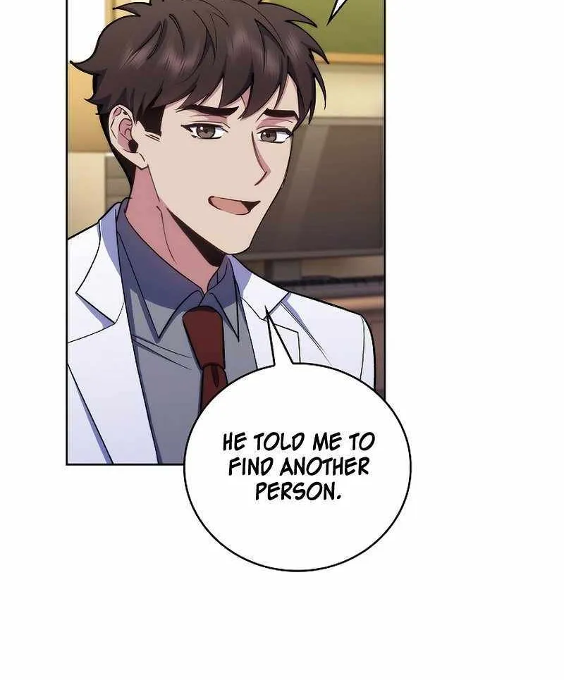 Level-Up Doctor (Manhwa) - Page 41