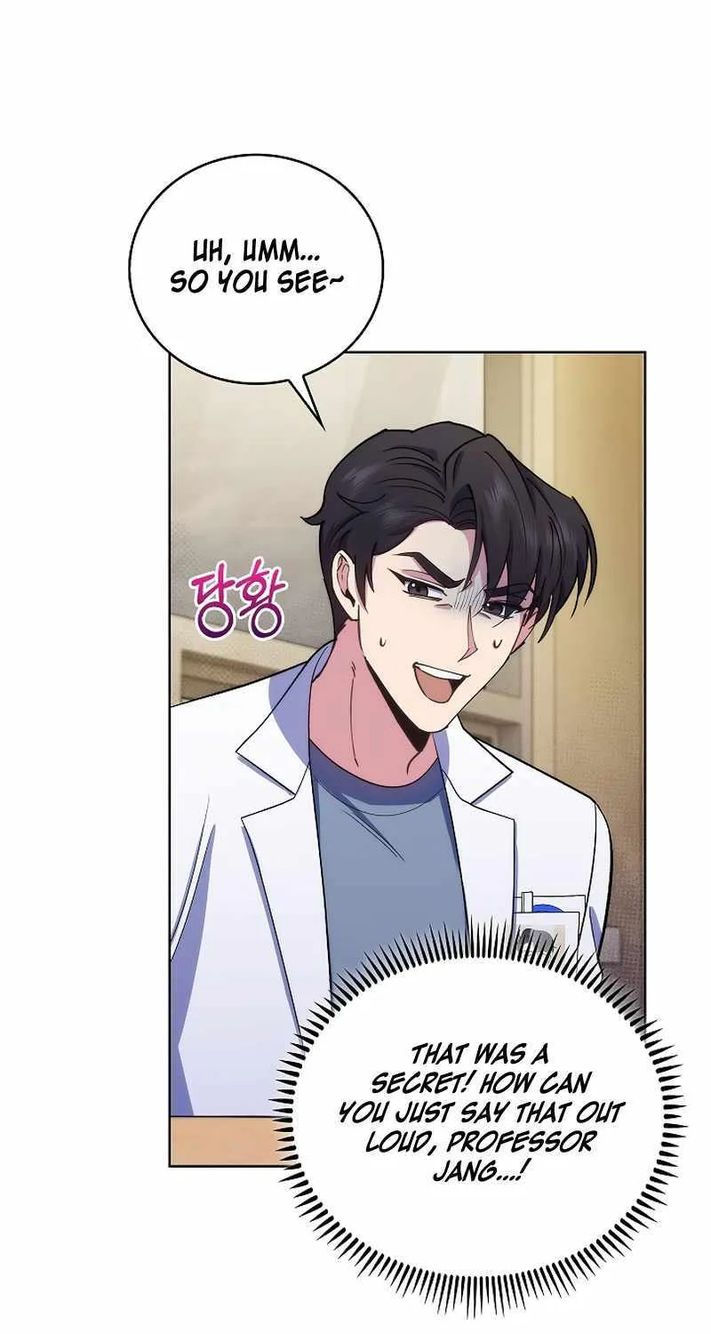 Level-Up Doctor (Manhwa) Chapter 95 page 44 - MangaKakalot