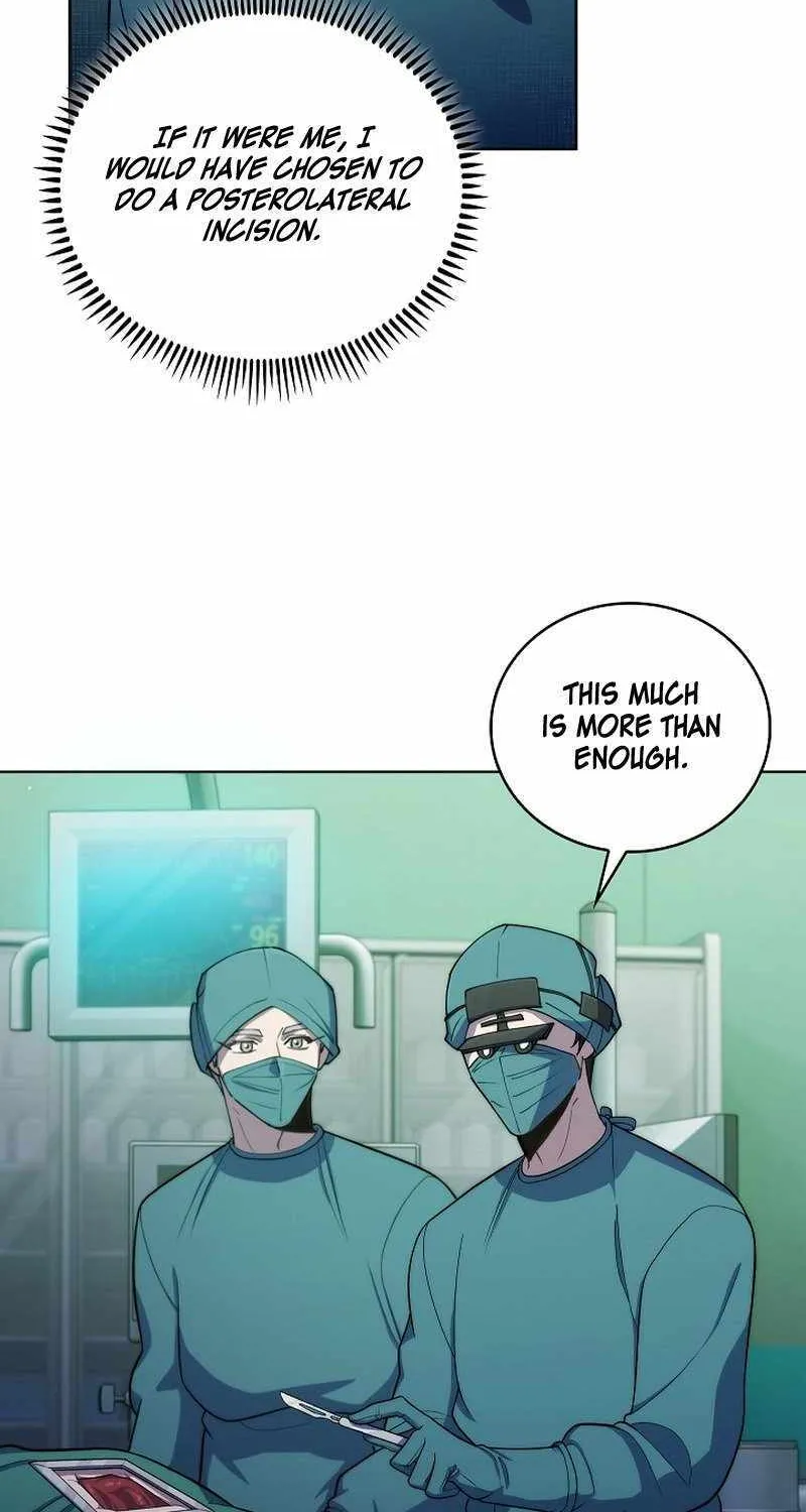 Level-Up Doctor (Manhwa) Chapter 95 page 6 - MangaKakalot