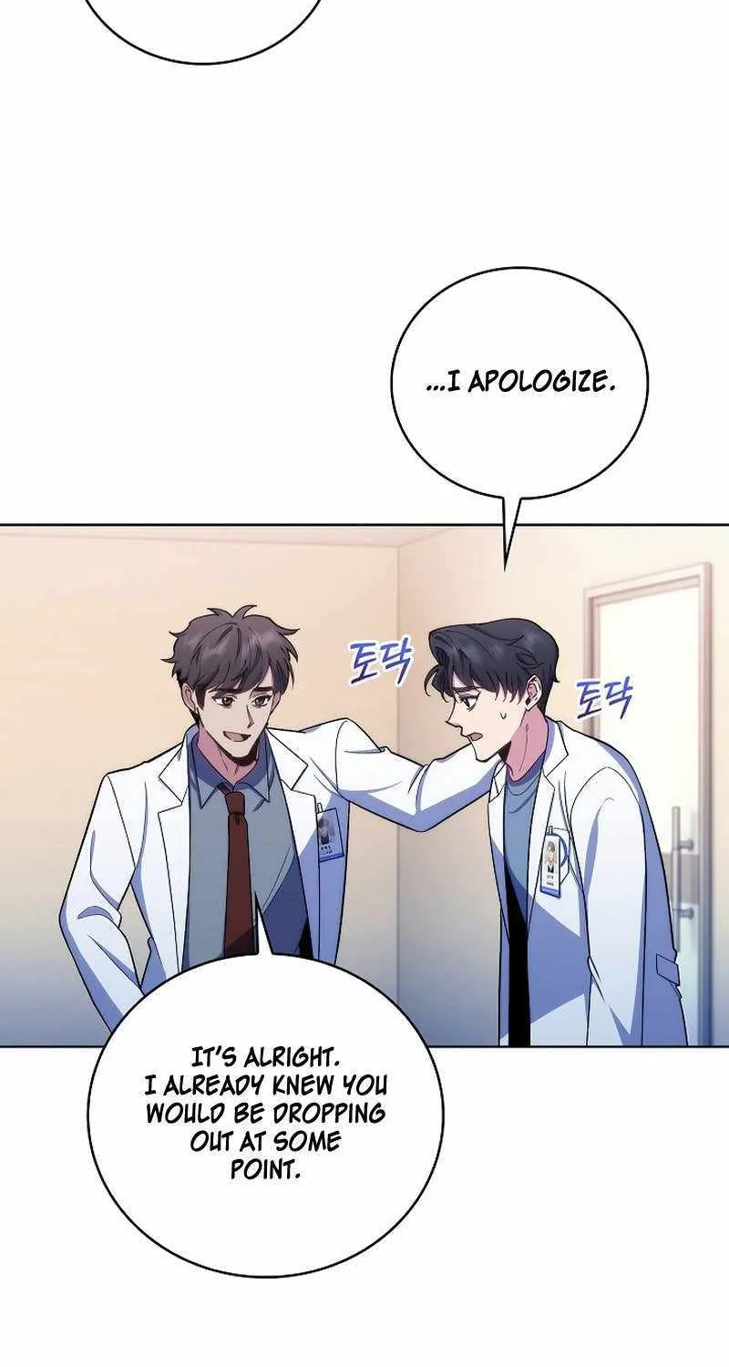 Level-Up Doctor (Manhwa) Chapter 95 page 52 - MangaKakalot