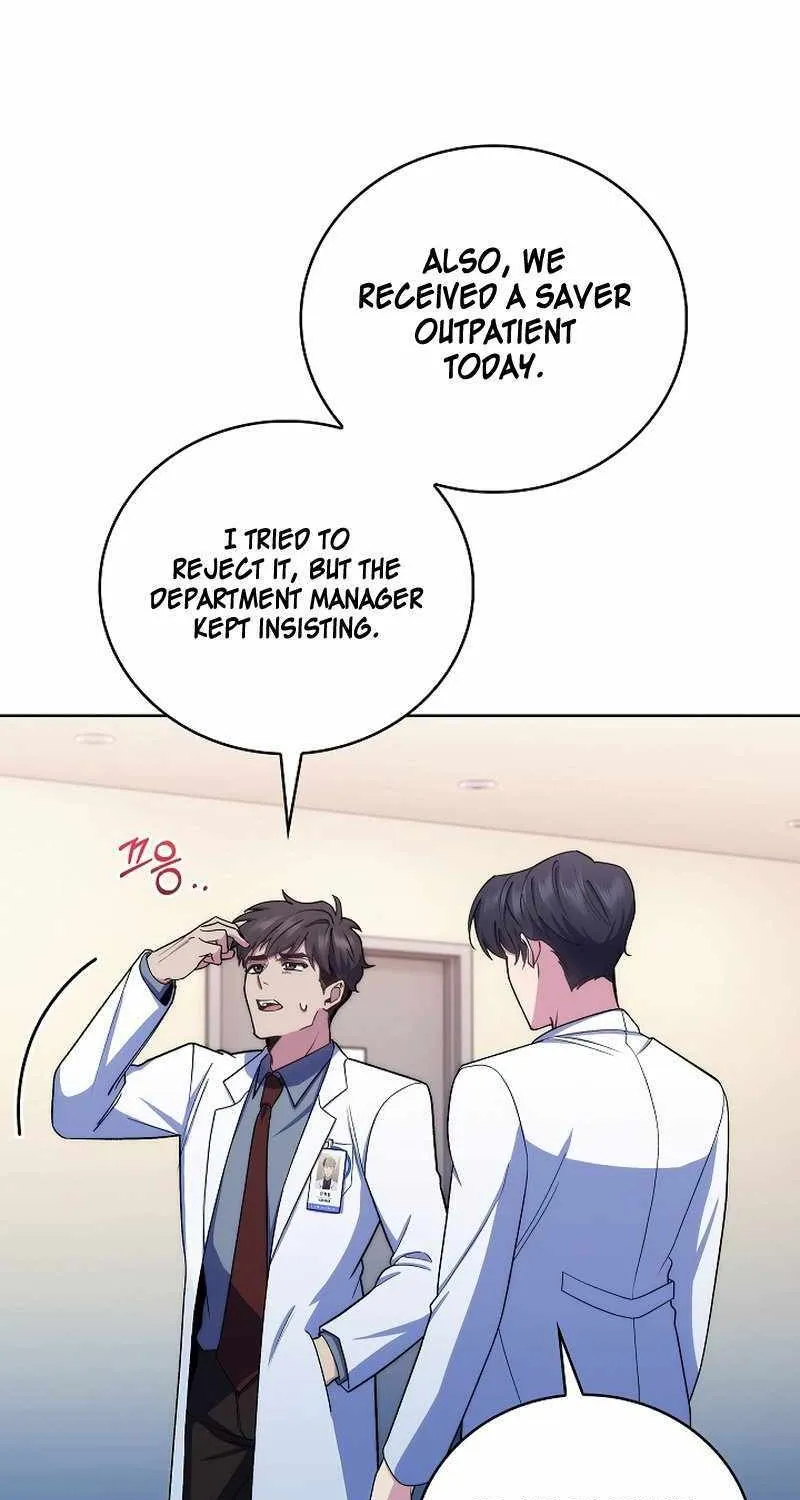 Level-Up Doctor (Manhwa) - Page 52