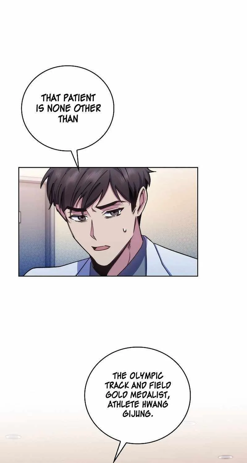 Level-Up Doctor (Manhwa) Chapter 95 page 55 - MangaKakalot