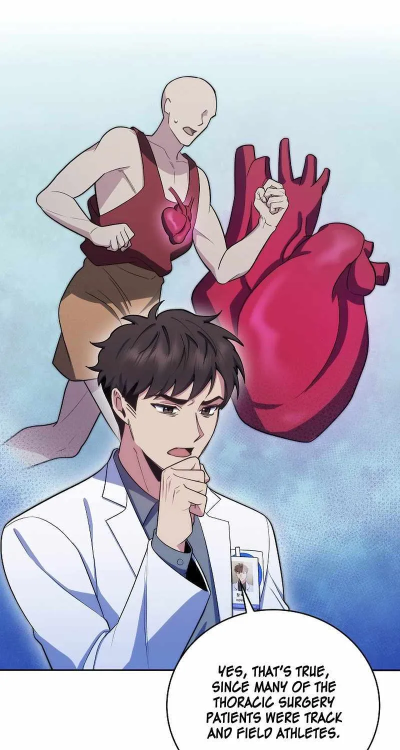 Level-Up Doctor (Manhwa) Chapter 95 page 60 - MangaKakalot