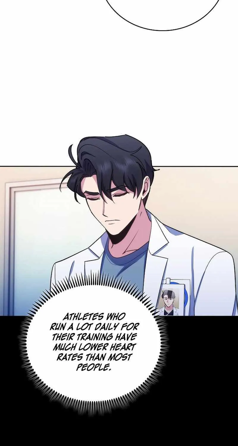 Level-Up Doctor (Manhwa) Chapter 95 page 61 - MangaKakalot