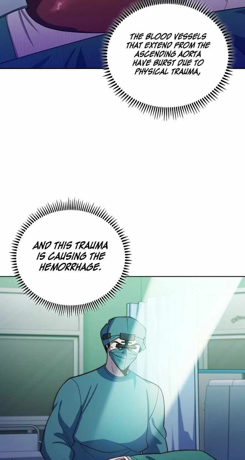 Level-Up Doctor (Manhwa) Chapter 95 page 9 - MangaKakalot