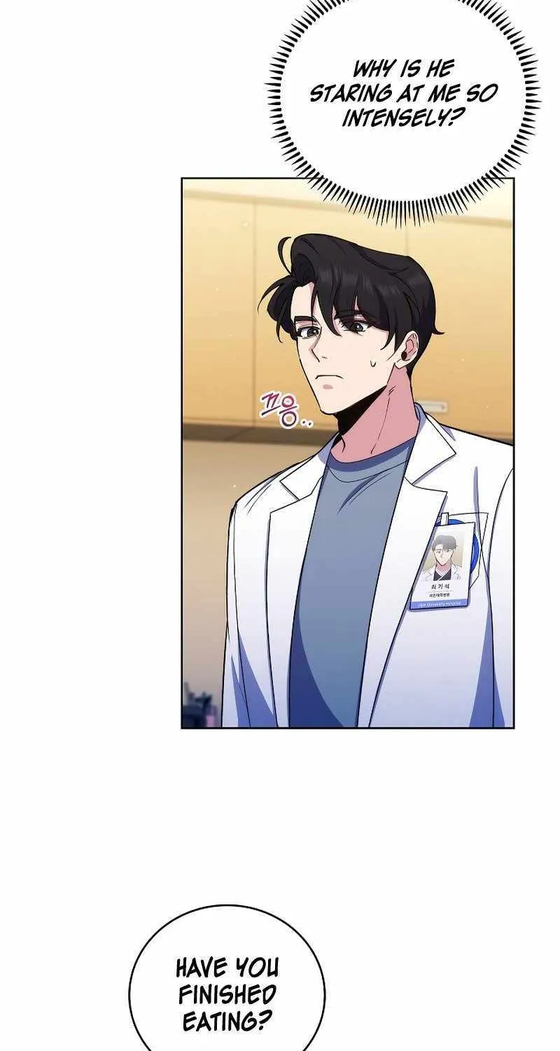 Level-Up Doctor (Manhwa) - Page 15