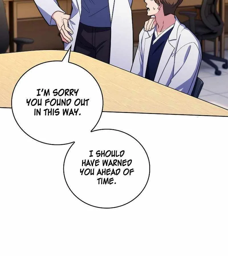 Level-Up Doctor (Manhwa) - Page 17