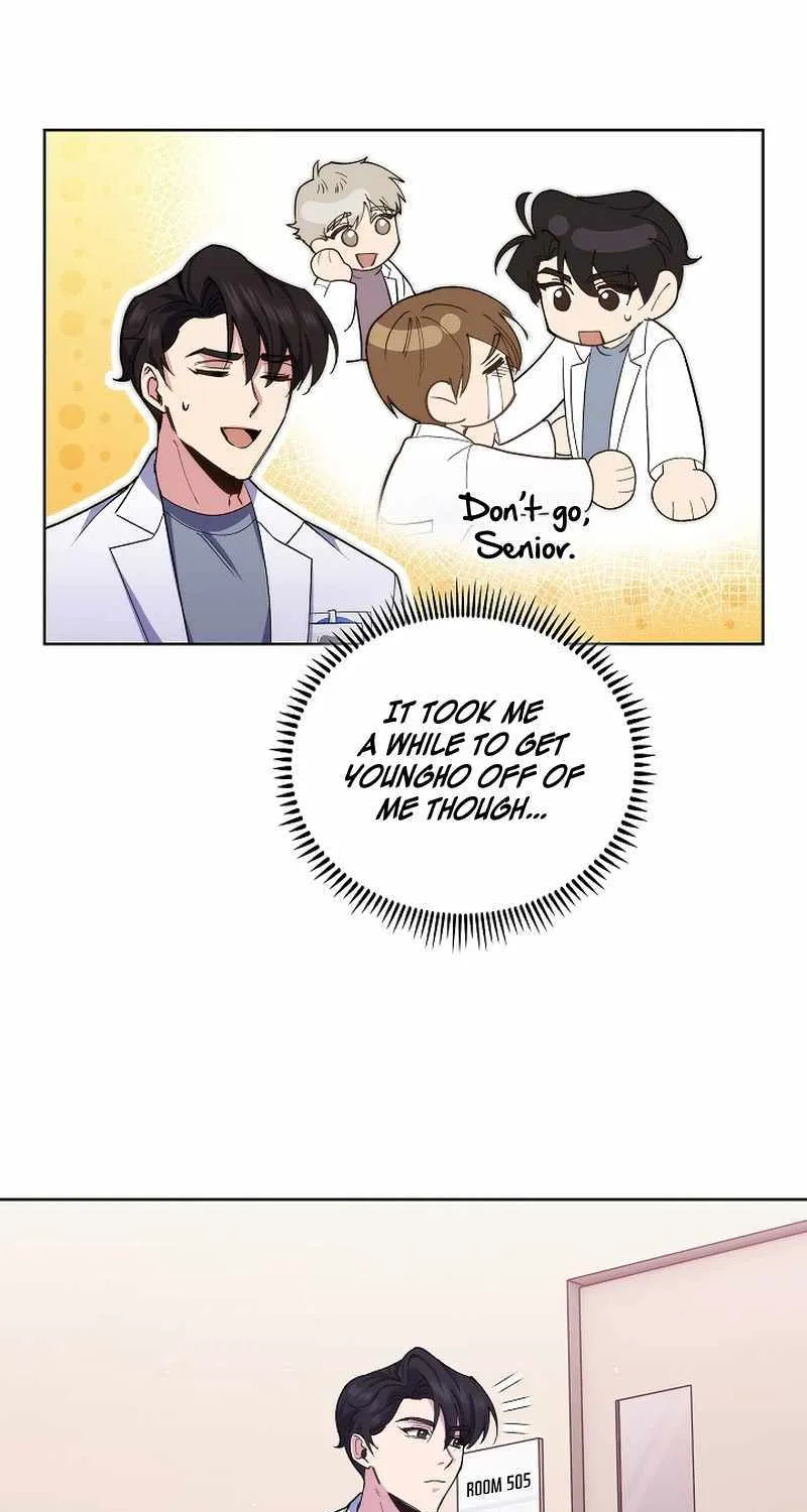 Level-Up Doctor (Manhwa) - Page 22