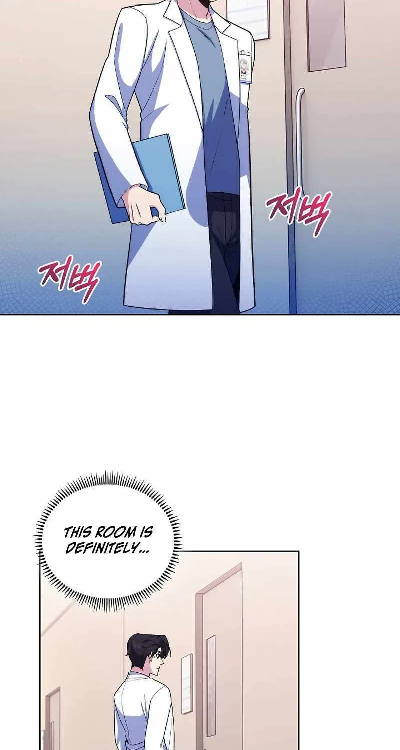 Level-Up Doctor (Manhwa) - Page 23