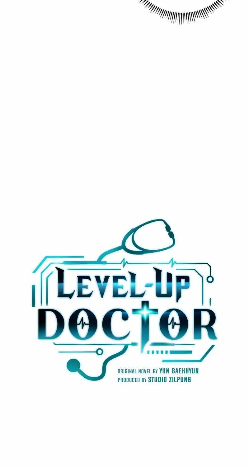 Level-Up Doctor (Manhwa) - Page 27