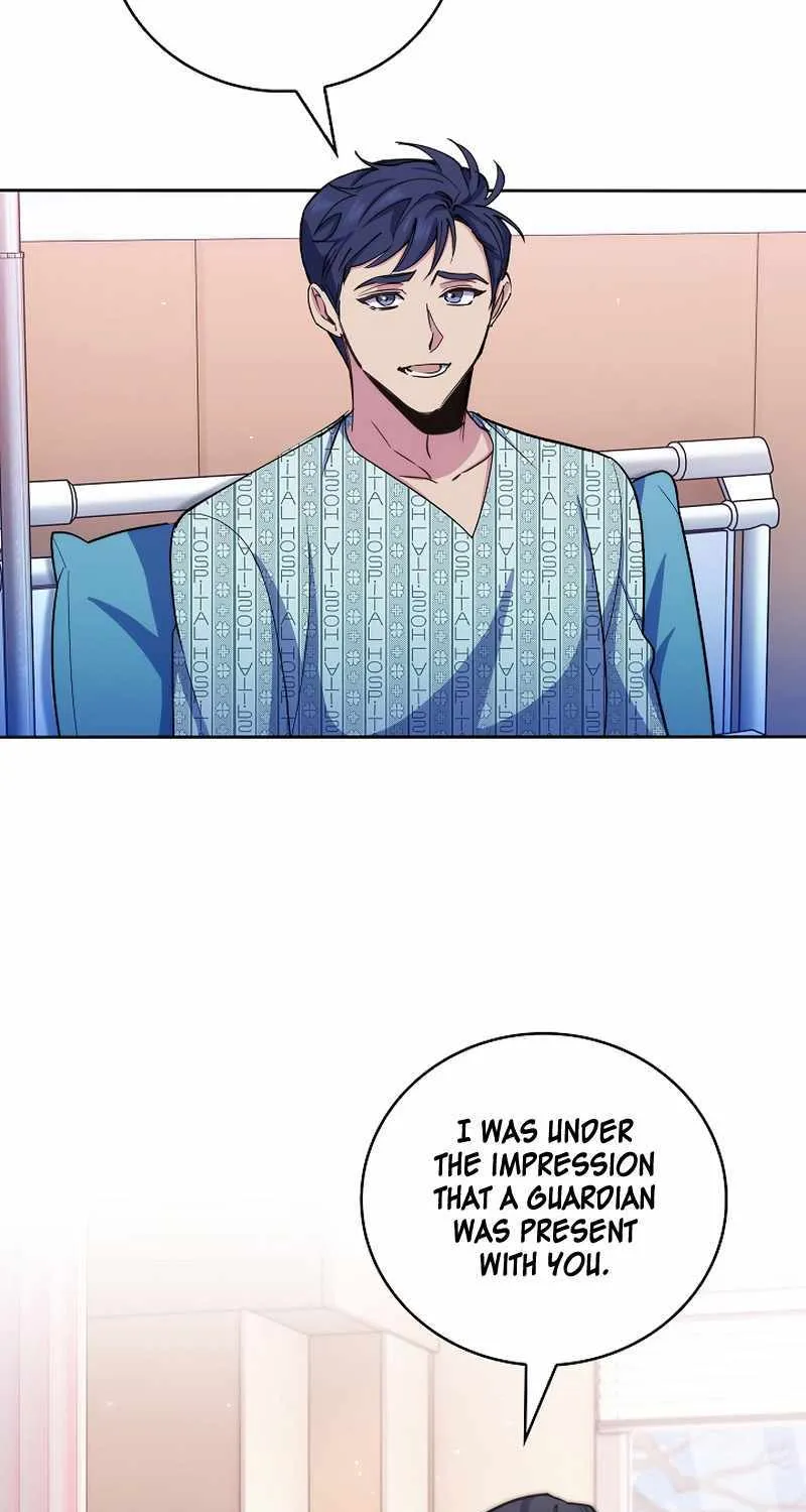 Level-Up Doctor (Manhwa) - Page 30