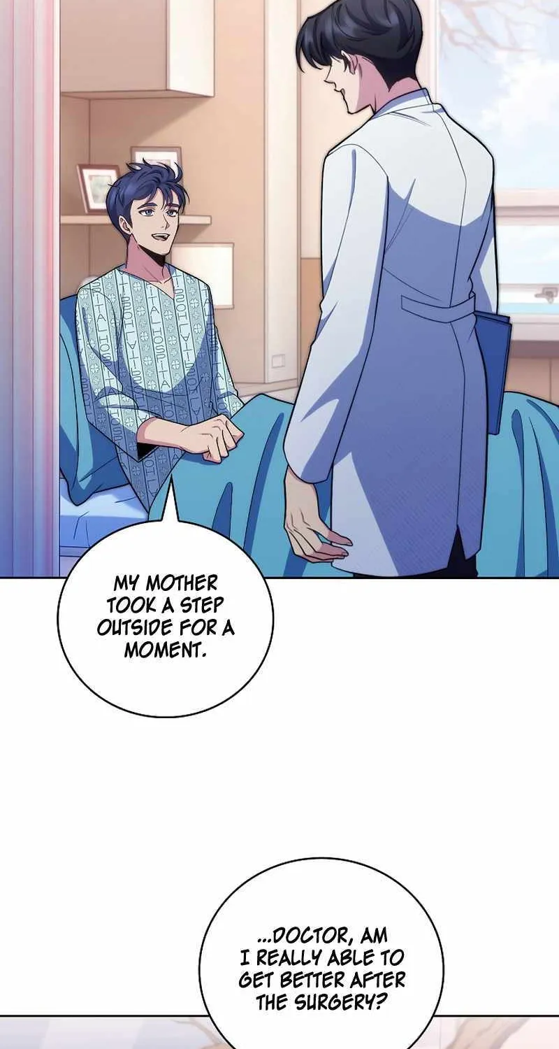 Level-Up Doctor (Manhwa) - Page 31