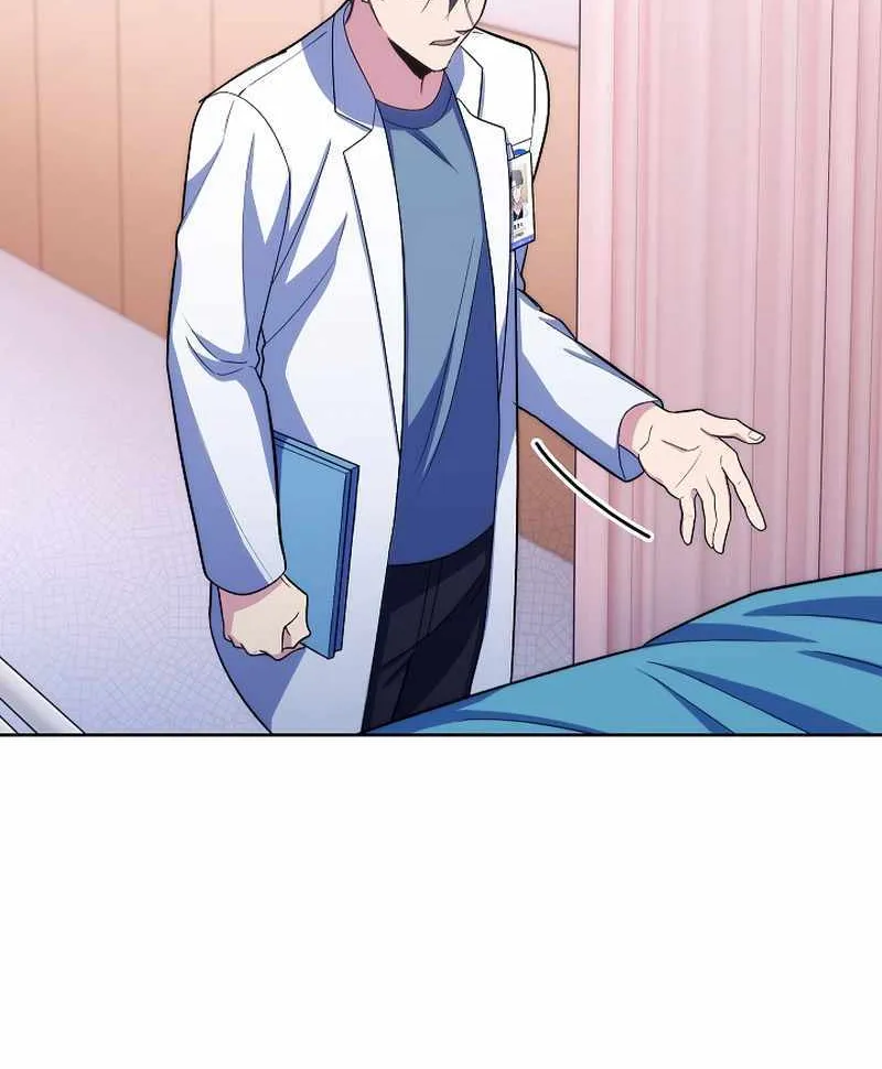 Level-Up Doctor (Manhwa) - Page 33