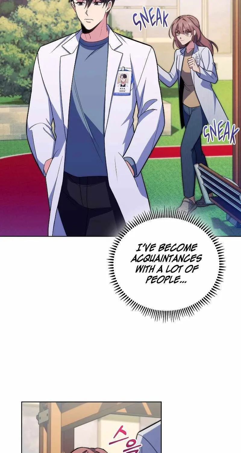 Level-Up Doctor (Manhwa) - Page 48