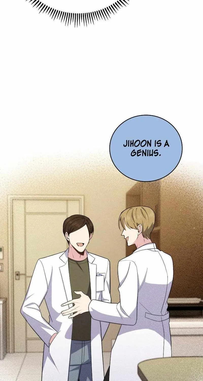 Level-Up Doctor (Manhwa) - Page 5