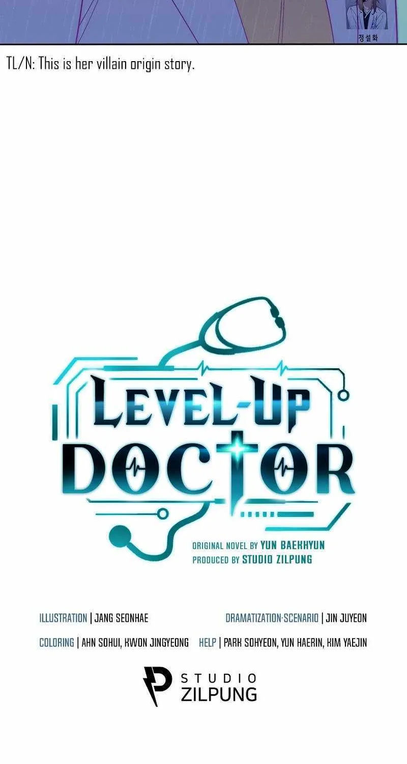 Level-Up Doctor (Manhwa) - Page 65