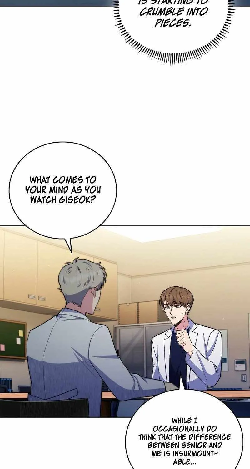 Level-Up Doctor (Manhwa) - Page 8