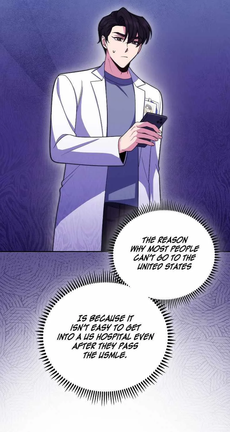 Level-Up Doctor (Manhwa) - Page 18