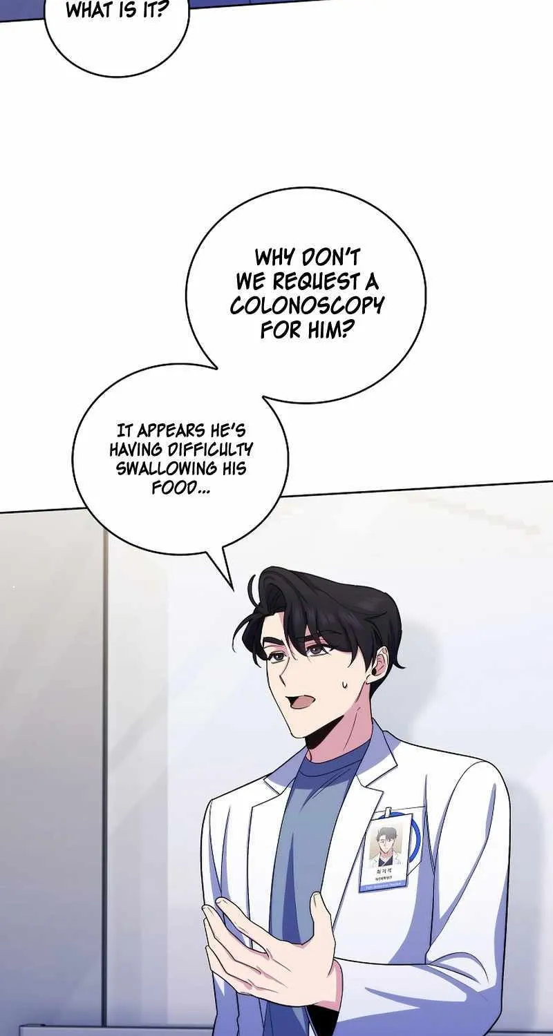 Level-Up Doctor (Manhwa) - Page 24