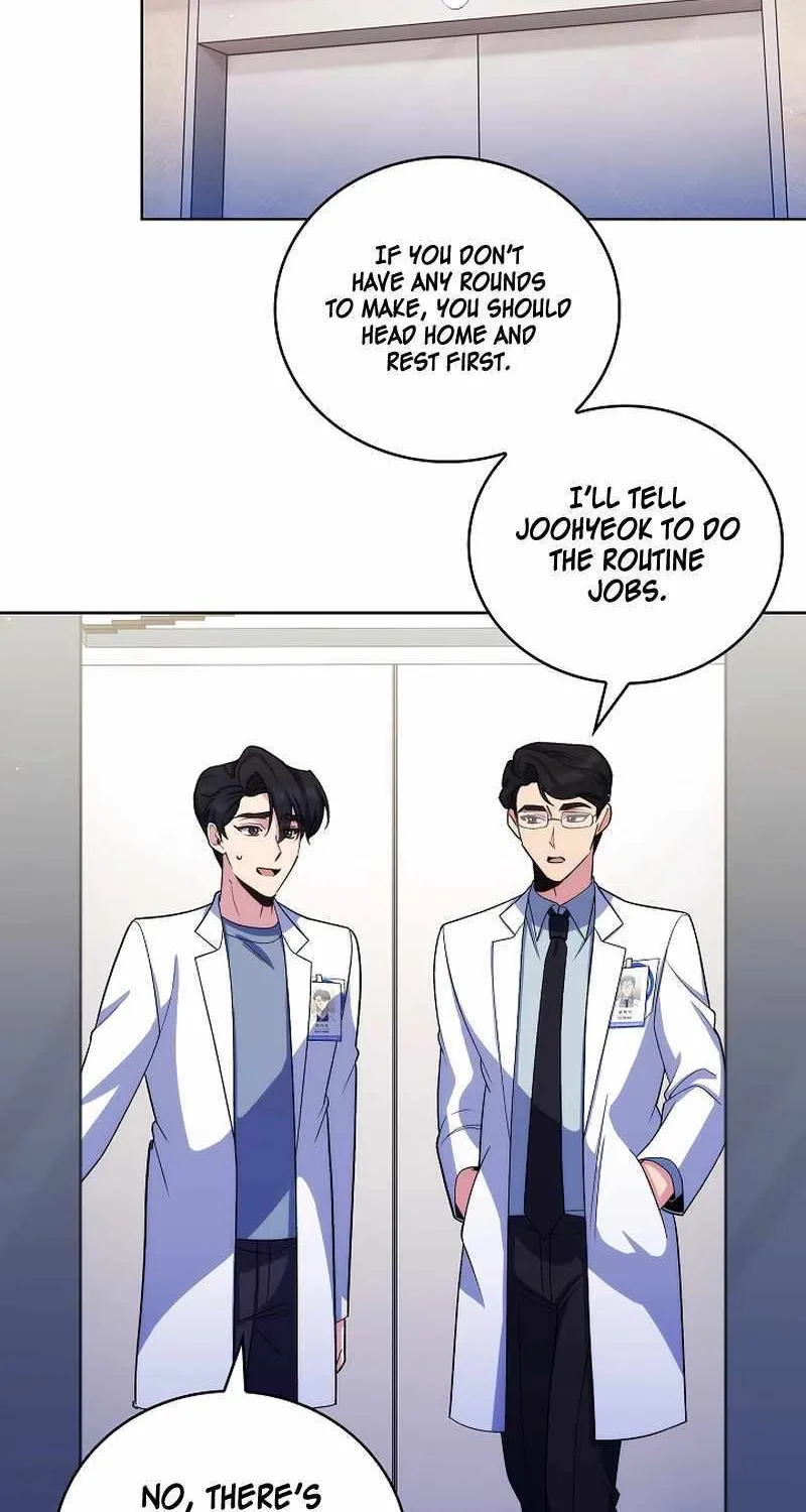 Level-Up Doctor (Manhwa) - Page 27