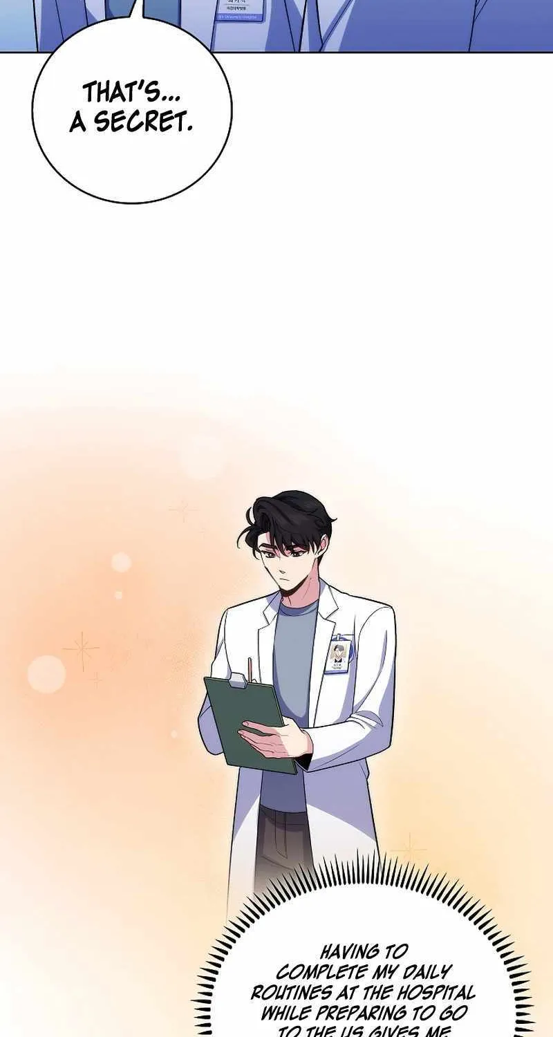 Level-Up Doctor (Manhwa) - Page 29