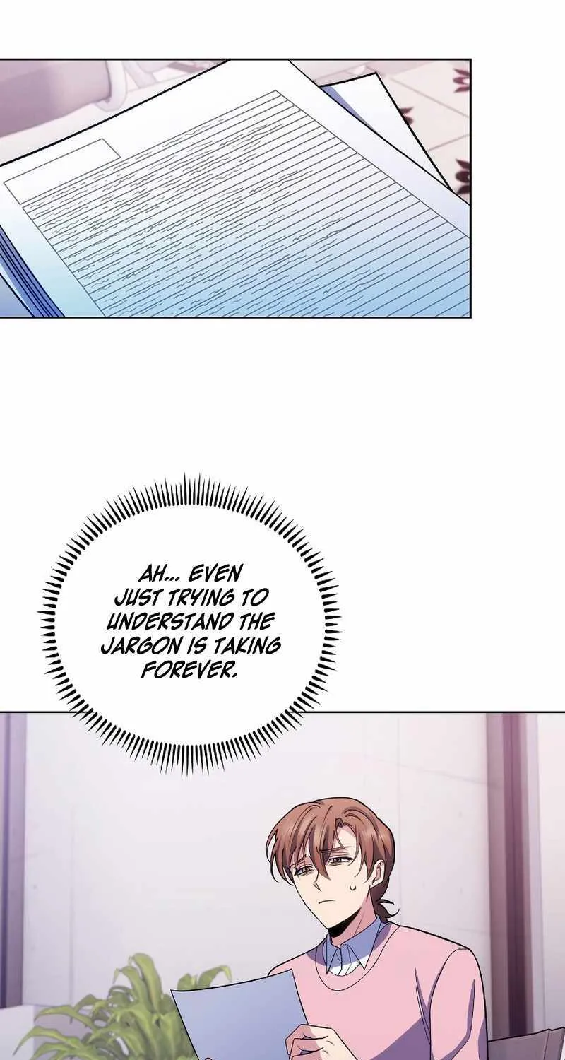 Level-Up Doctor (Manhwa) - Page 40