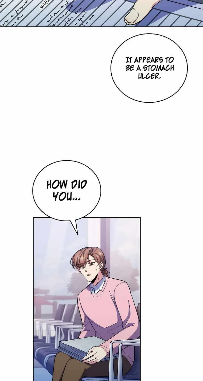 Level-Up Doctor (Manhwa) - Page 46