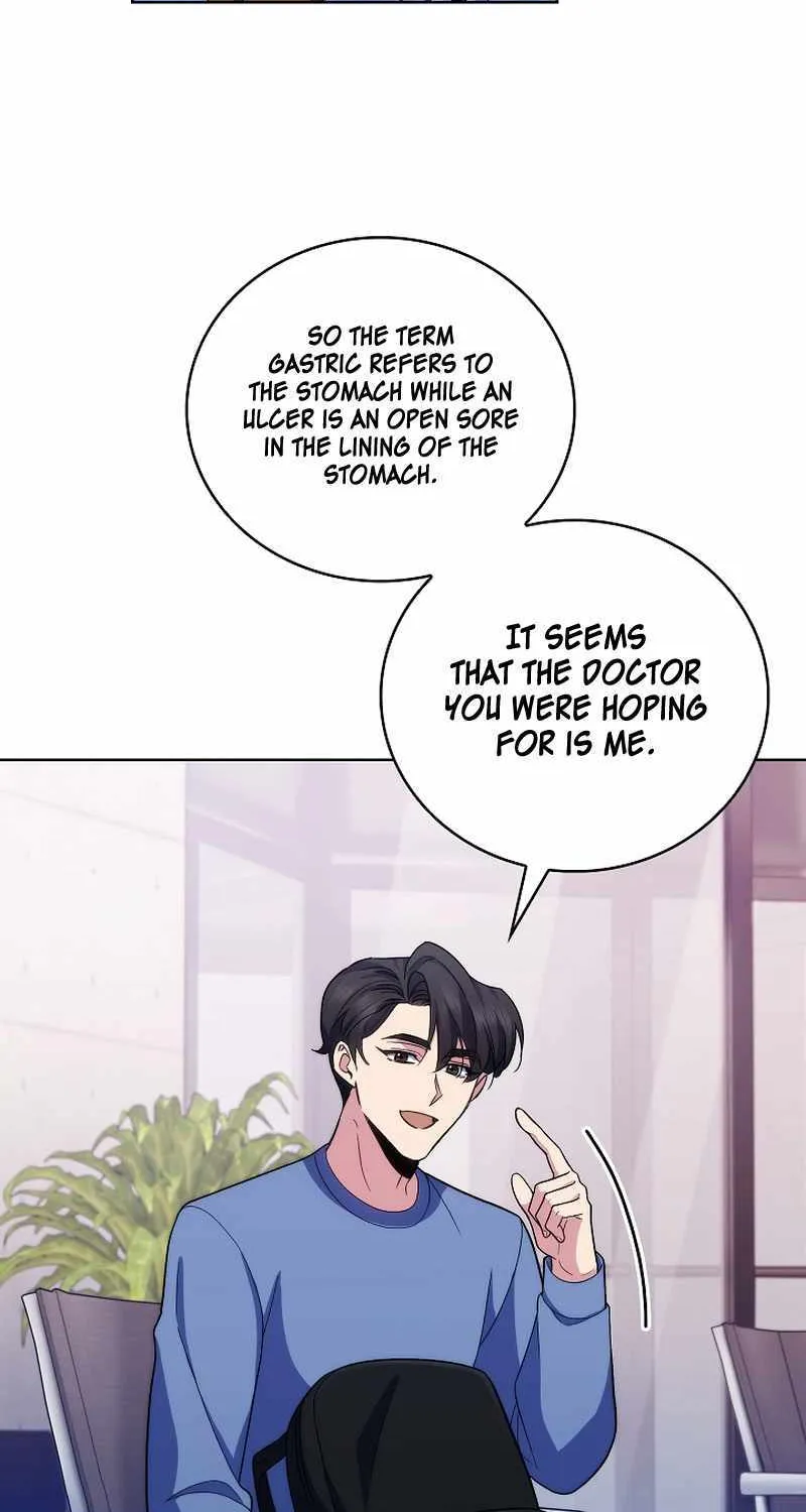 Level-Up Doctor (Manhwa) Chapter 97 page 48 - MangaKakalot