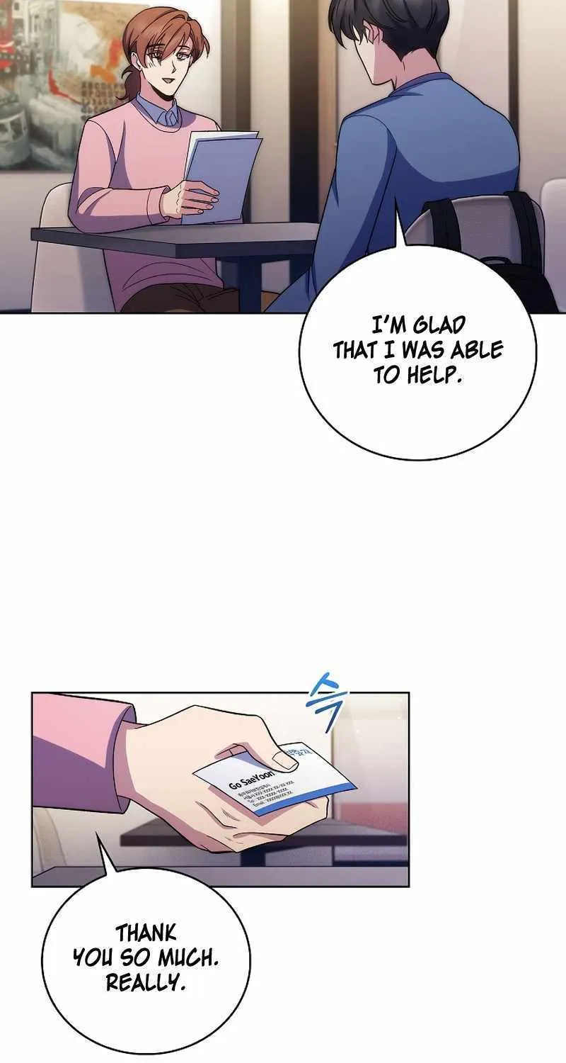 Level-Up Doctor (Manhwa) - Page 60