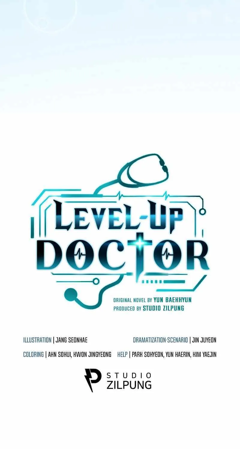 Level-Up Doctor (Manhwa) Chapter 97 page 65 - MangaKakalot