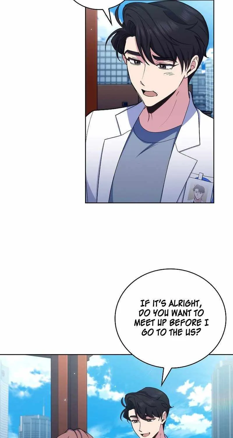 Level-Up Doctor (Manhwa) Chapter 97 page 8 - MangaKakalot