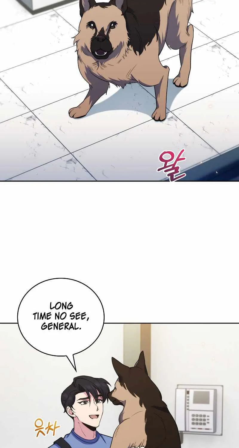 Level-Up Doctor (Manhwa) Chapter 98 page 15 - MangaKakalot