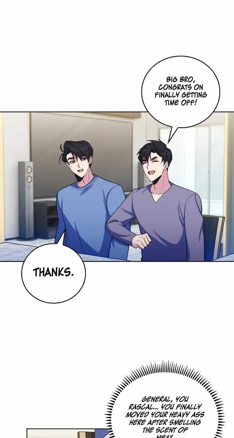 Level-Up Doctor (Manhwa) - Page 22