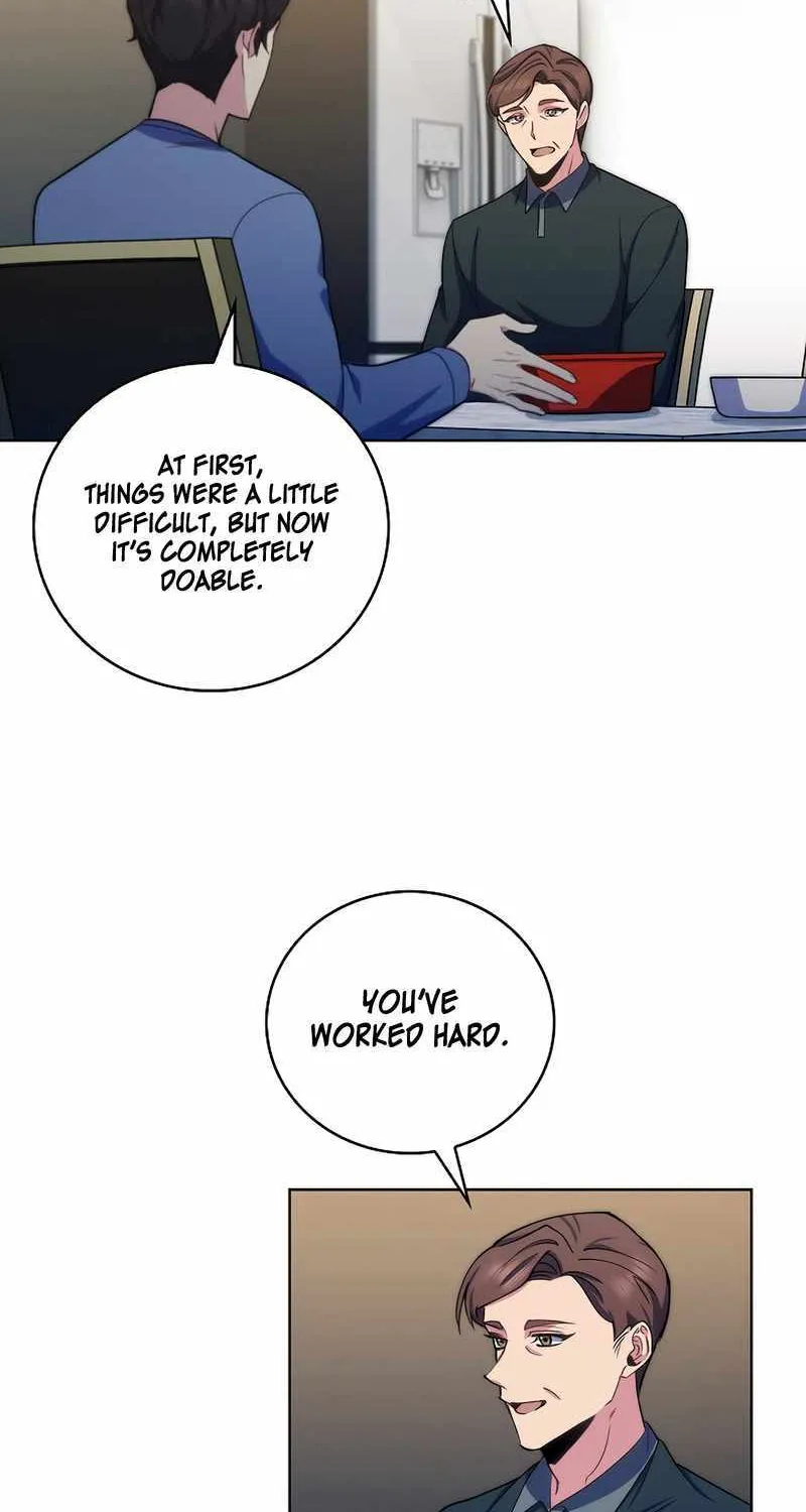 Level-Up Doctor (Manhwa) - Page 27